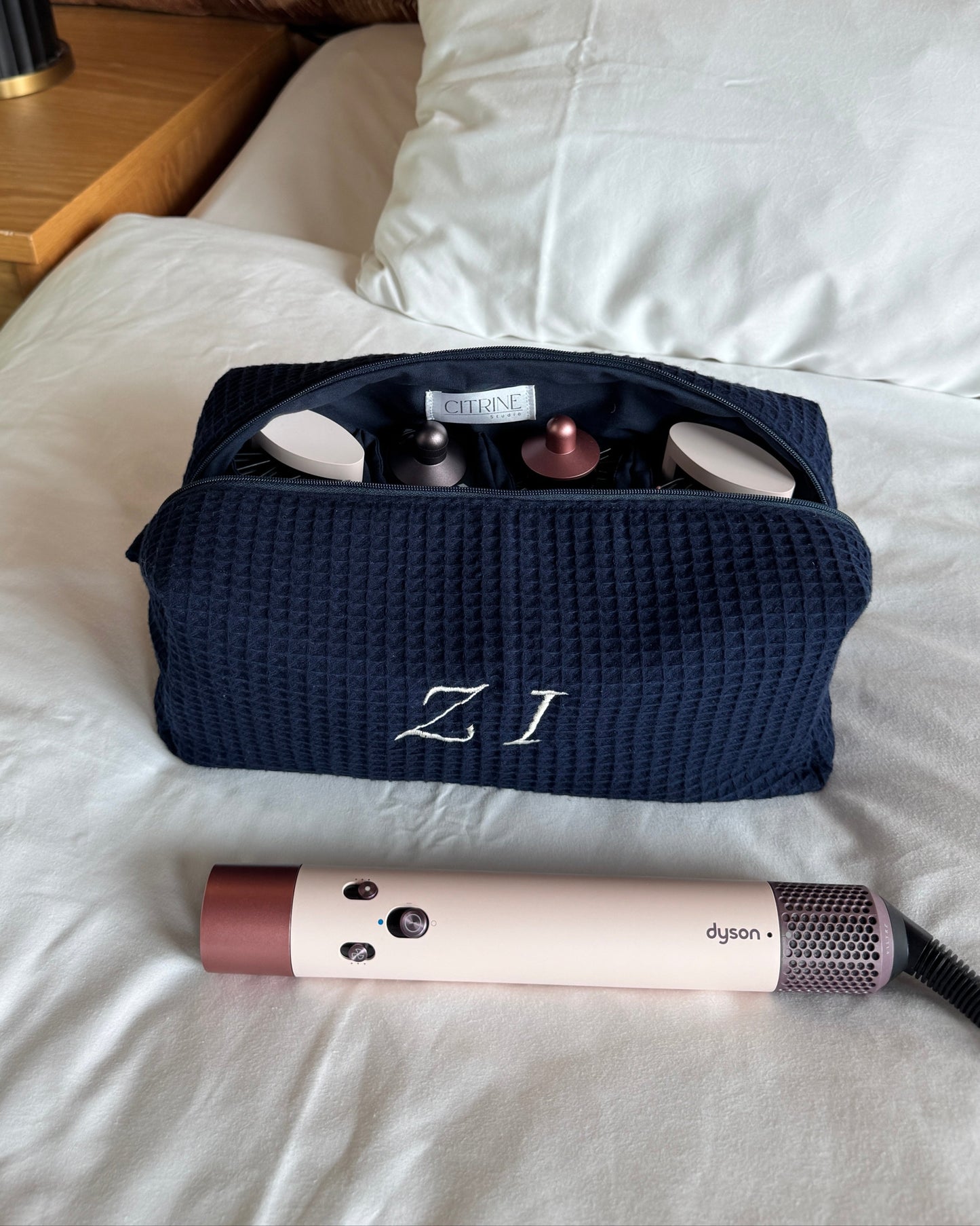 Dyson bag