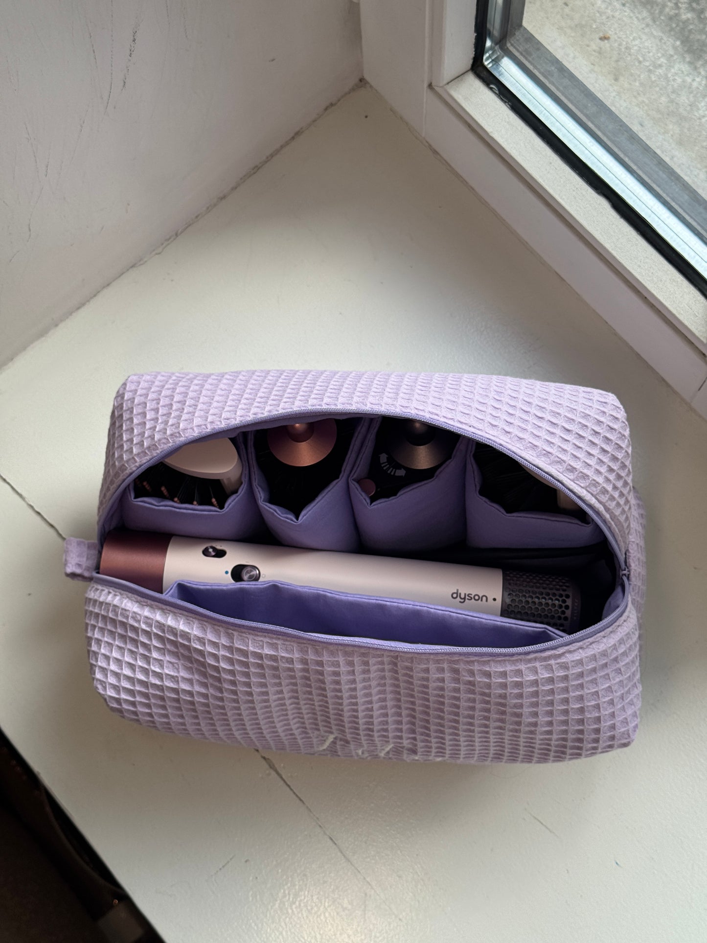 Airwrap bag