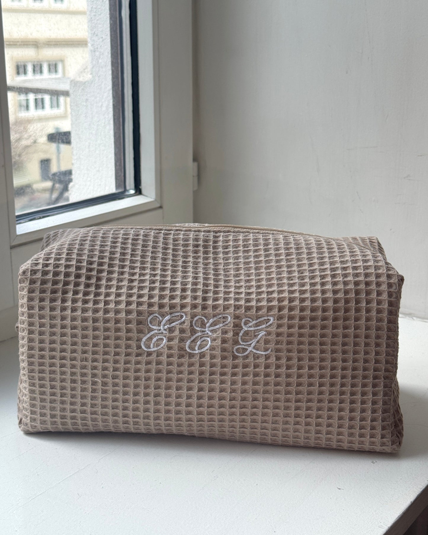 Airwrap bag