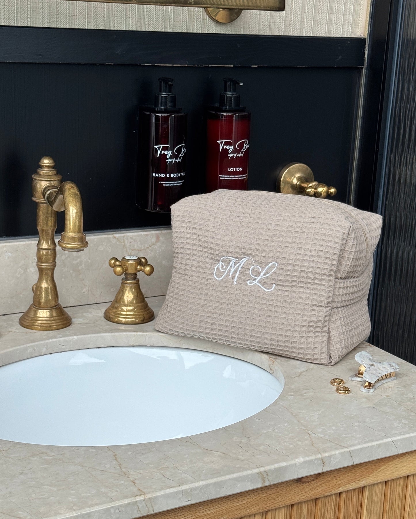 Toiletry Bag